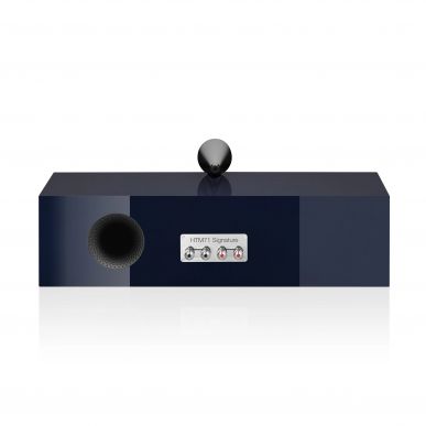 Центральный канал Bowers & Wilkins HTM71 S3 Signature MIidnight blue metallic